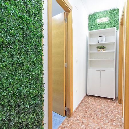 Global Properties, Planta Baja En Apartamento En Puerto De Sagunto Ngoại thất bức ảnh