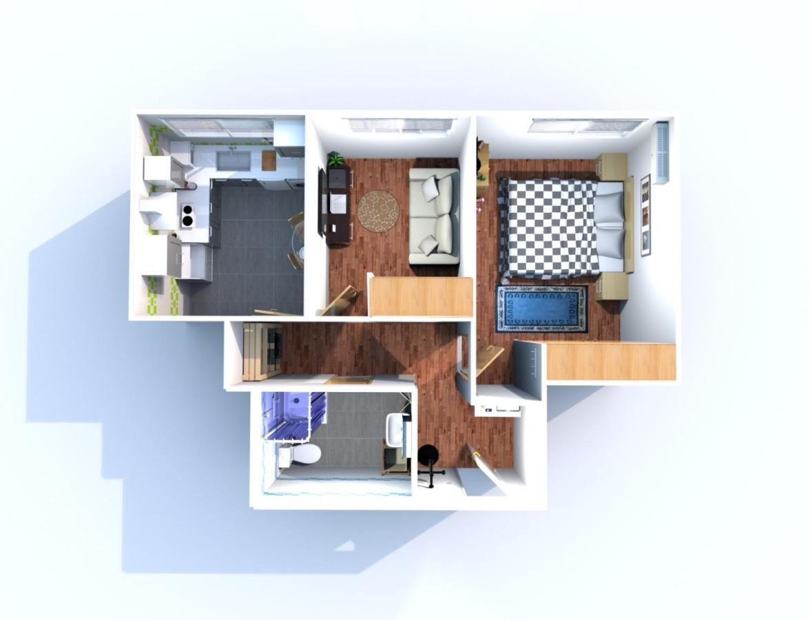 Global Properties, Planta Baja En Apartamento En Puerto De Sagunto Ngoại thất bức ảnh