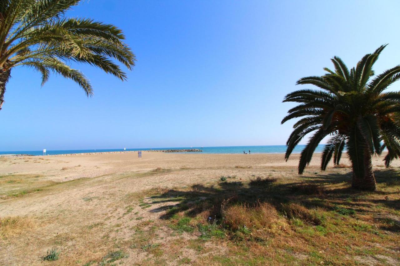 Global Properties, Planta Baja En Apartamento En Puerto De Sagunto Ngoại thất bức ảnh