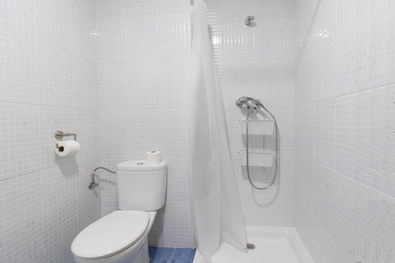 Global Properties, Planta Baja En Apartamento En Puerto De Sagunto Ngoại thất bức ảnh