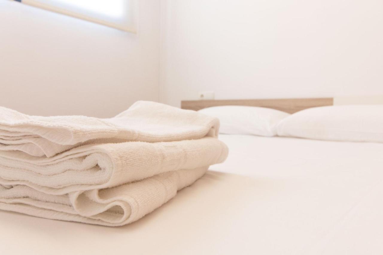 Global Properties, Planta Baja En Apartamento En Puerto De Sagunto Ngoại thất bức ảnh