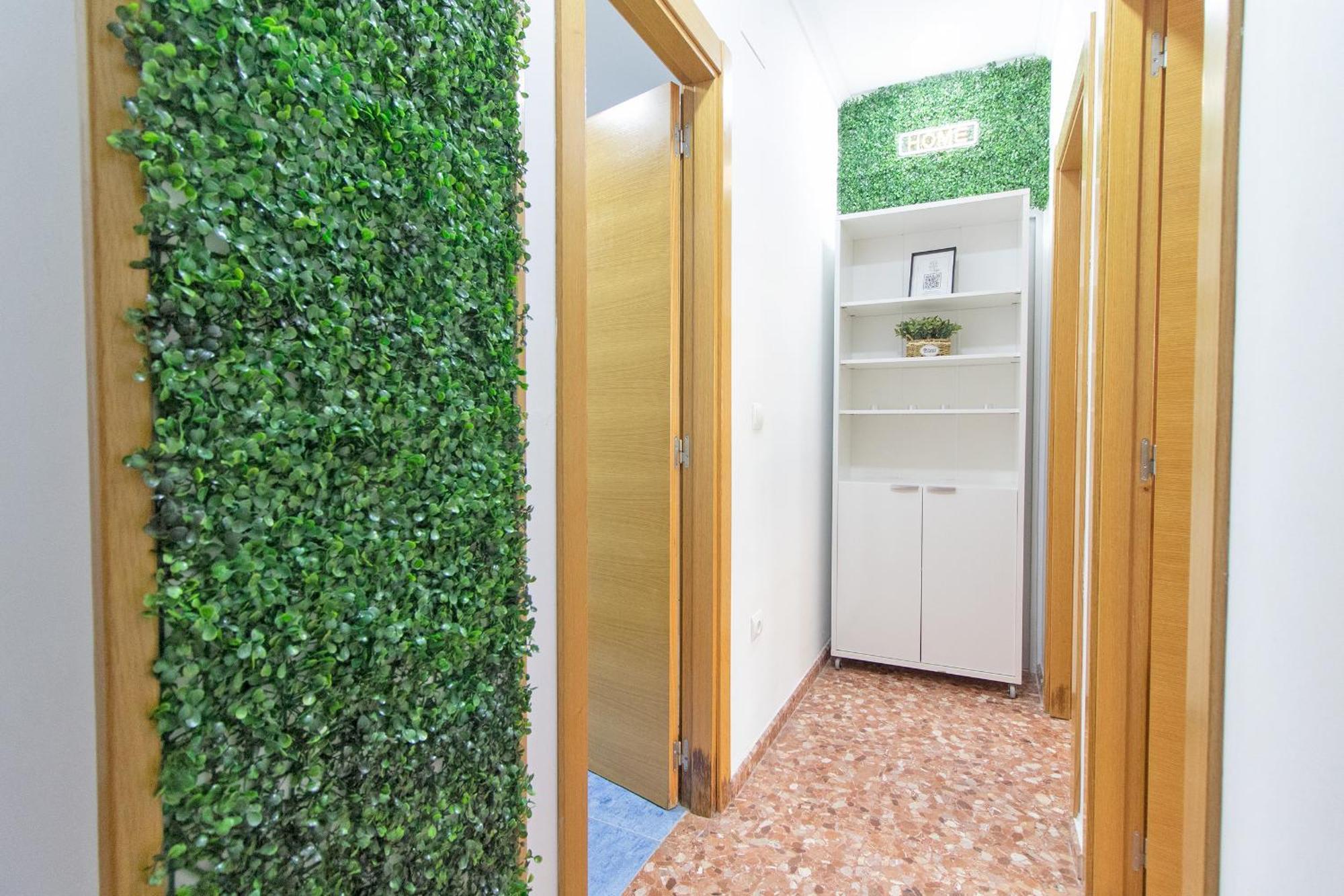 Global Properties, Planta Baja En Apartamento En Puerto De Sagunto Ngoại thất bức ảnh